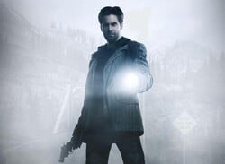 Alan Wake Remastered - A Modern Classic Returns With Major Visual Downgrades On Switch