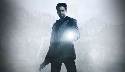 Alan Wake Remastered (Switch) - A Modern Classic Returns With Major Visual Downgrades On Switch