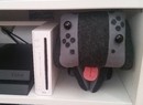 The Nintendo Switch Sure Makes A Cute Looking Pooch Plushie