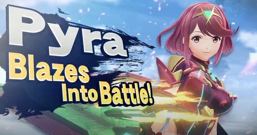 Pyra