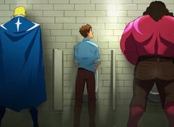 Beloved Superhero Comedy Dispatch Is Seemingly Flying Onto Switch 2 Next Year