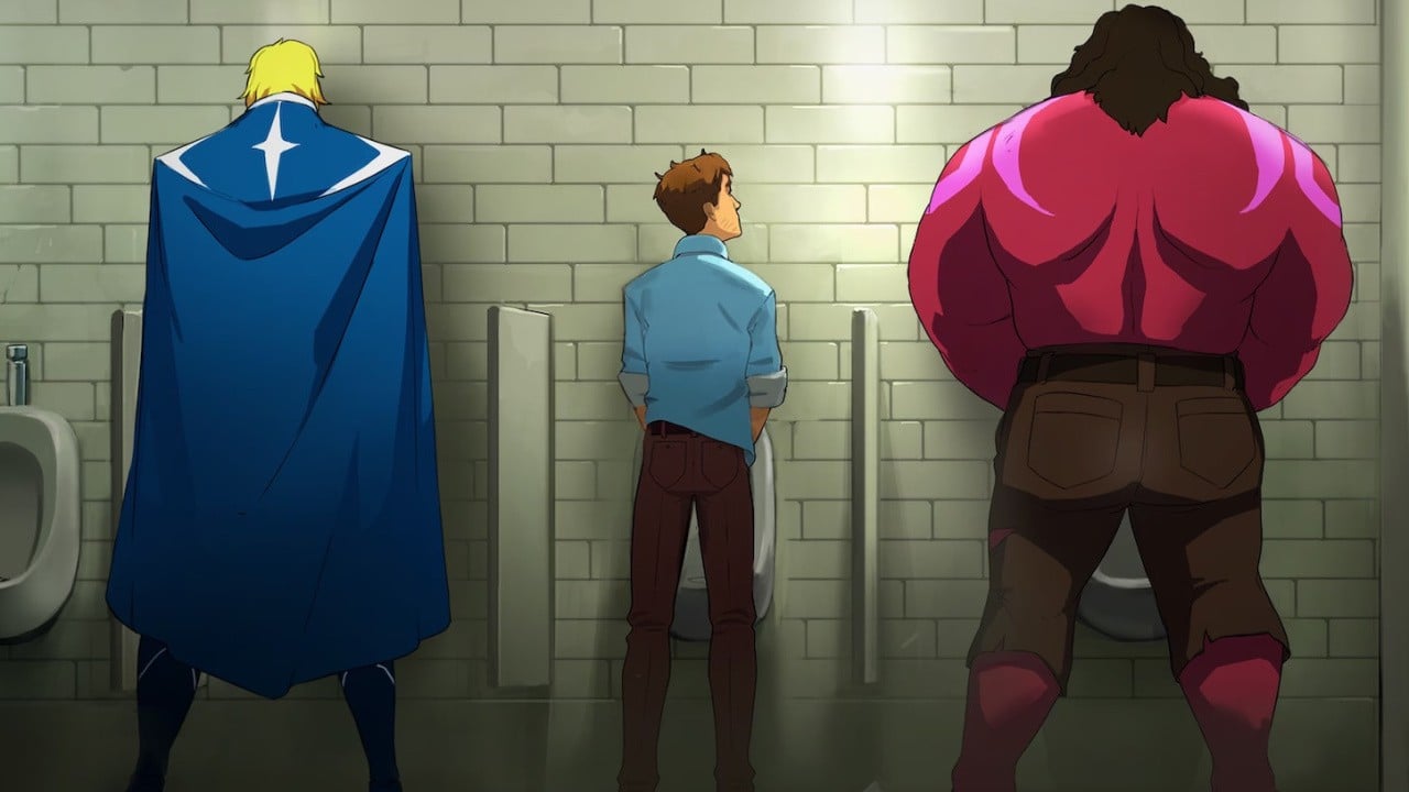 Dispatch Soars Onto Nintendo Switch with Free Switch 2 Upgrade and January Release Date - Nintendo News Article