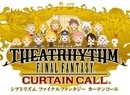 Theatrhythm Final Fantasy: Curtain Call's Second Wave of DLC Confirmed