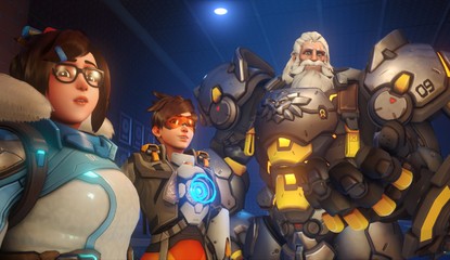 Overwatch Director Admits Dev Team Has Let Down The Game's Community