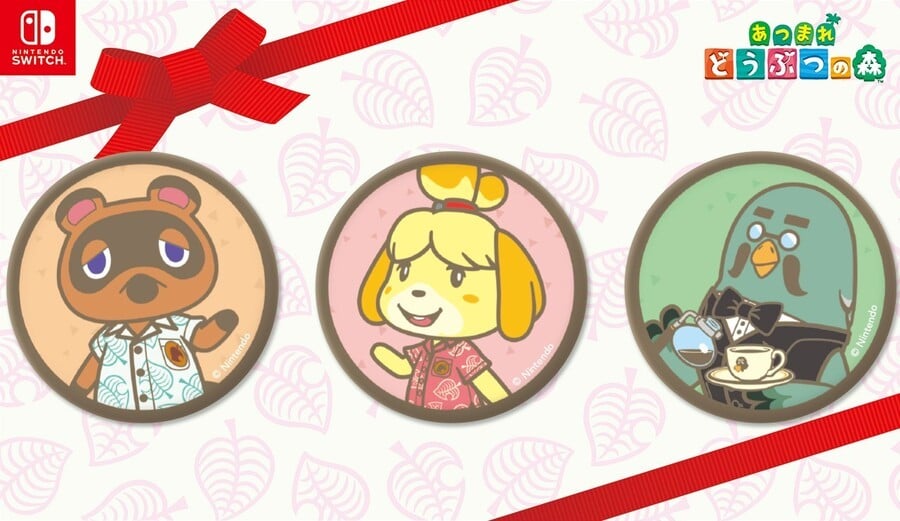 AC Badges