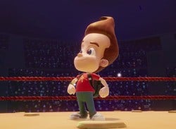 Nickelodeon All-Star Brawl 2 Announced, Squidward & Jimmy Neutron Join The Roster