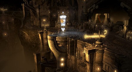 Final Fantasy XIV Online