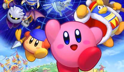 Kirby and the Forgotten Land puts Nintendo back on top, Japan Boxed  Monthly Charts