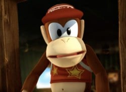 Nintendo Reveals Donkey Kong Country Returns HD's Opening Cutscene