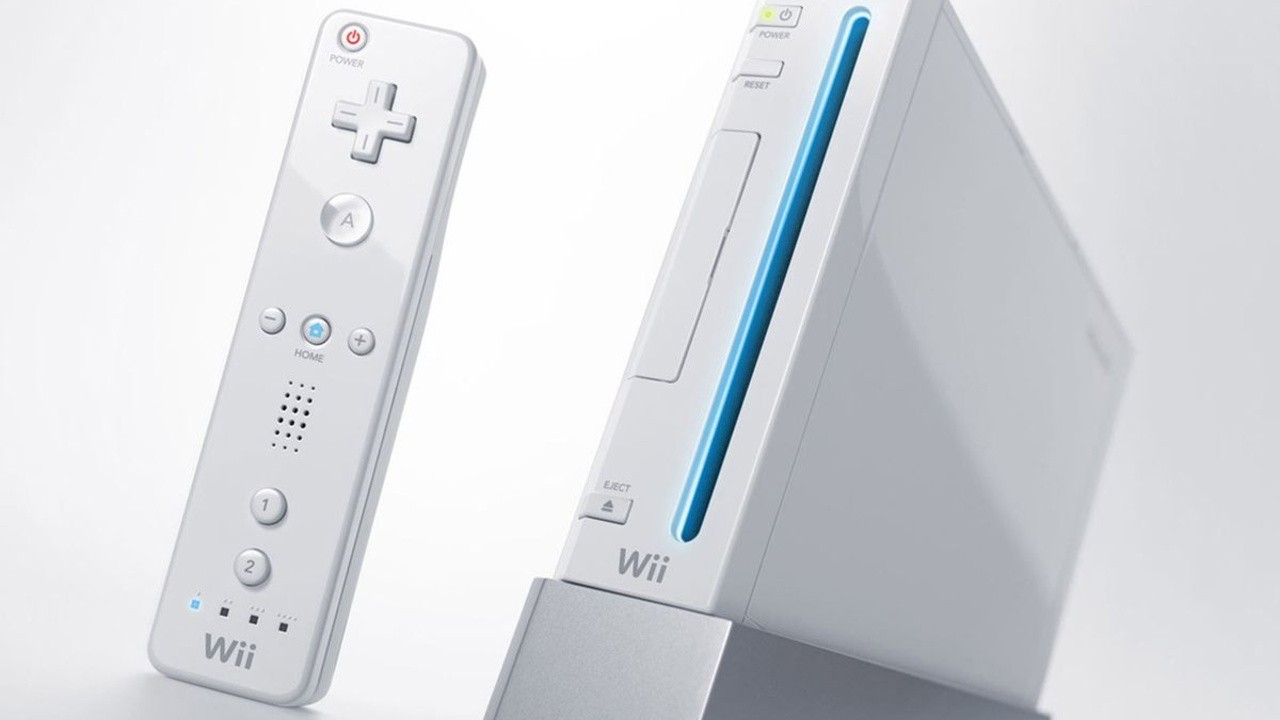 where can i get a wii