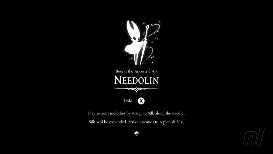 Needolin