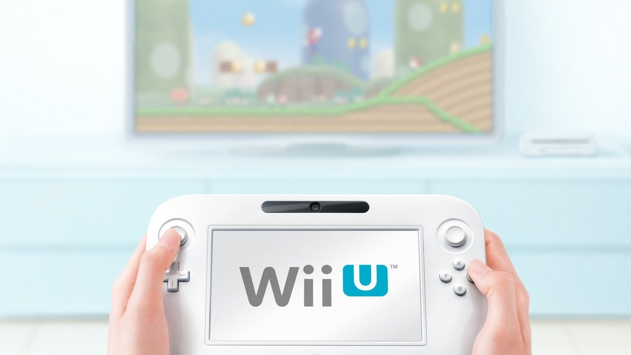 A Farewell to Wii U, The Game System For Nobody