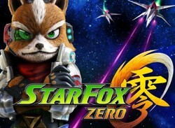 Star Fox Zero Delayed To Achieve a "Platinum Feel" in Quality