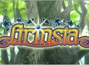 Nicalis: Kemco's Mobile RPG Grinsia Coming to 3DS