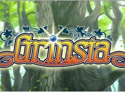 Nicalis: Kemco's Mobile RPG Grinsia Coming to 3DS