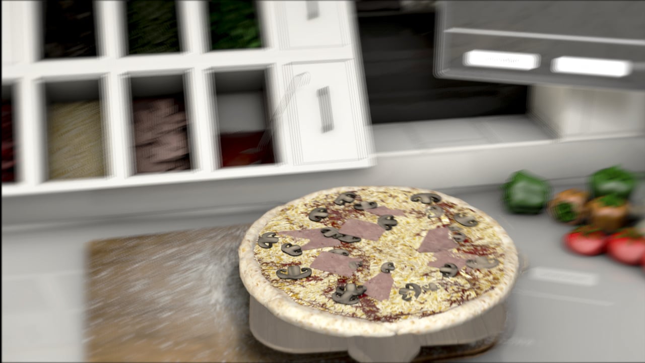 PIZZA SIMULATOR – Gaming Factory