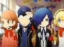 Atlus Releases Zen and Junpei Character Trailers for Persona Q