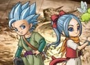 Yuji Horii And Tachi Inuzuka - Making A Dragon Quest That Can Be "Enjoyed Casually"