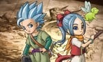 Feature: Yuji Horii And Tachi Inuzuka - Making A Dragon Quest That Can Be "Enjoyed Casually"