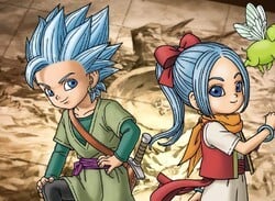 Yuji Horii And Tachi Inuzuka - Making A Dragon Quest That Can Be "Enjoyed Casually"