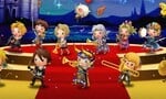 Review: Theatrhythm Final Bar Line (Switch) - A Magical Musical Romp Through Final Fantasy History