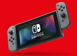 Nintendo Switch Has Now Sold 36.87 Million Units, Could Pass SNES Total By Christmas