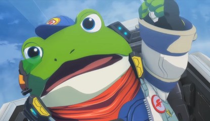 Star Fox Zero Animated Short Takes Off This Wednesday in Live Stream, Followed by Nintendo Treehouse