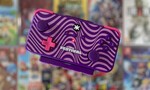 Review: CRKD NEO S Purple Wave Edition Switch Controller - Fine For Fortnite Festival, But Not So Rockin' Elsewhere
