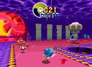 Bask in Nostalgia With Sonic Mania Special and Bonus Stage Footage
