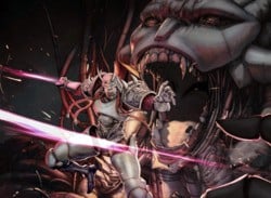 Vengeful Guardian: Moonrider's JoyMasher On Dev Nightmares And Changing Direction