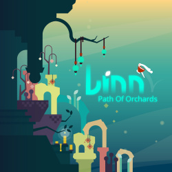 Linn: Path of Orchards Cover