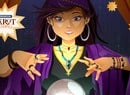 Discover What The Future Holds With Tarot Readings Premium On Switch