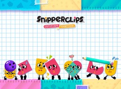 My Nintendo Adds Snipperclips and Mario-Themed Smart Device / PC Wallpapers
