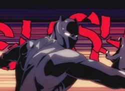 Marvel Beat 'Em Up 'Cosmic Invasion' Reveals Two More Playable Characters