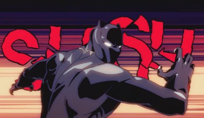 Marvel Beat 'Em Up 'Cosmic Invasion' Reveals Two More Playable Characters