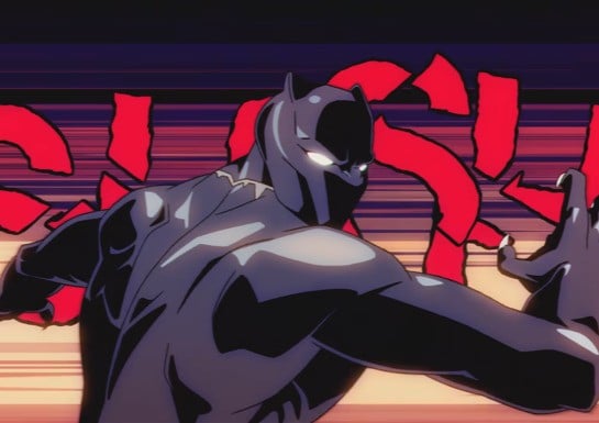 Marvel Beat 'Em Up 'Cosmic Invasion' Reveals Two More Playable Characters
