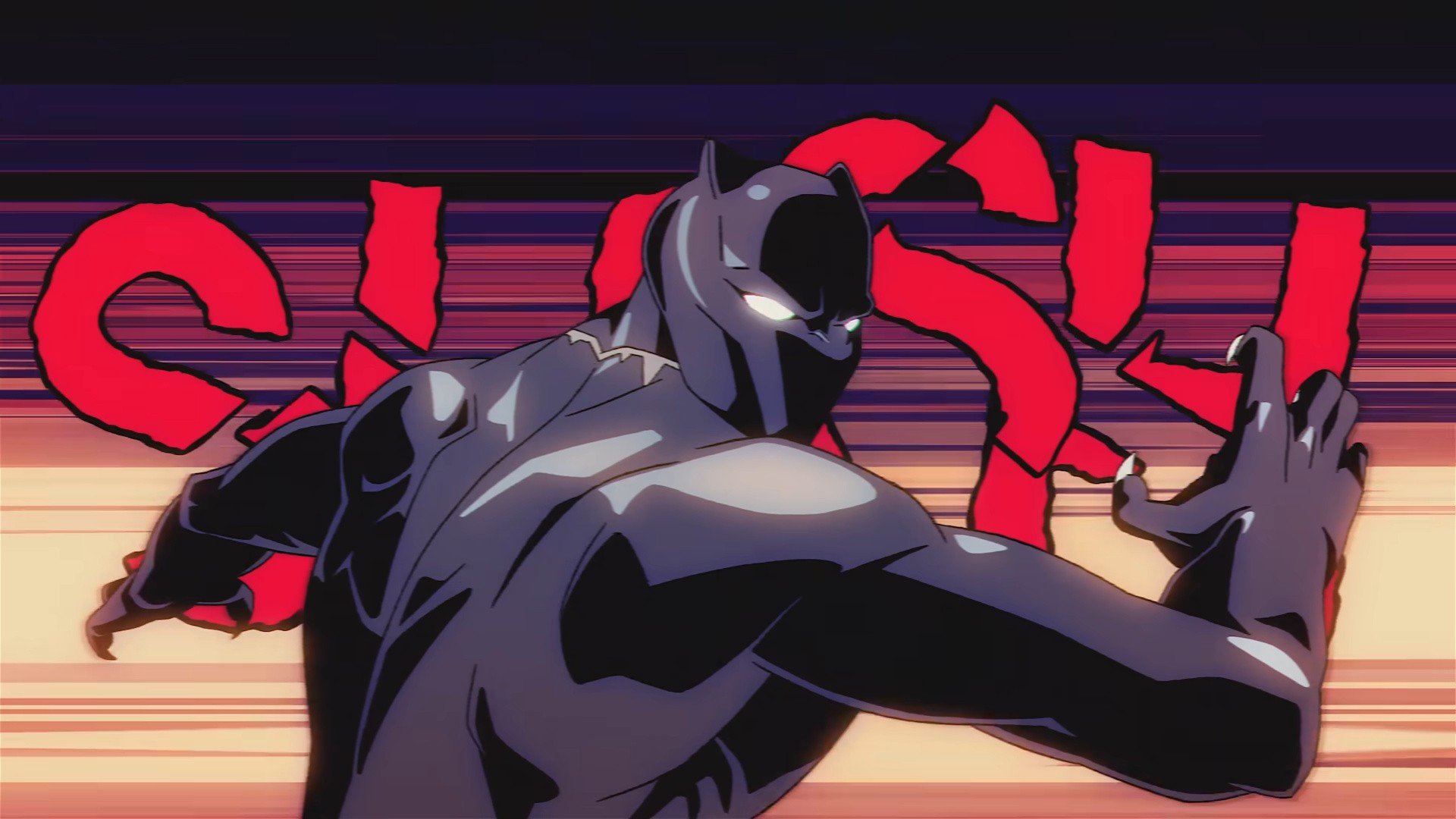 MARVEL Cosmic Invasion Coming to Nintendo Switch and Switch 2 in 2024: New Characters Revealed