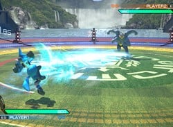 Pokkén Tournament Trademark Surfaces In Europe, NFC Connectivity Mentioned
