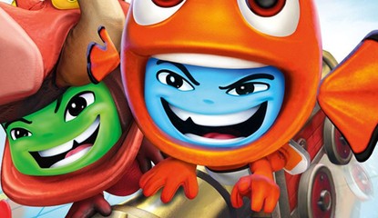 Disney Universe (Wii)