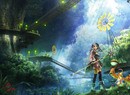 Wii Owners Encounter Xenoblade Disc Read Errors