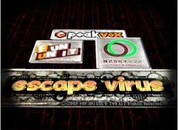Escape Virus