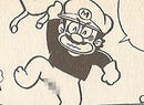Mario Inadvertently Exposed Himself In An Officially Licensed '80s Comic