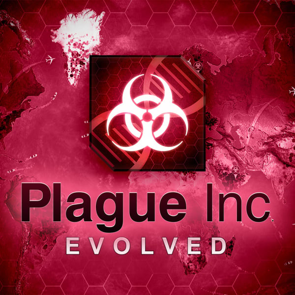 Plague Inc Evolved (Switch Reviews