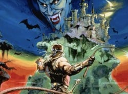 Konami Celebrates Castlevania's 35th With A 26-Disc Music Collection That Costs $250