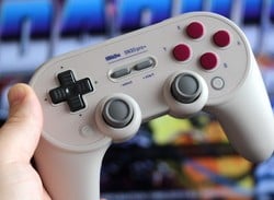 8BitDo SN30 Pro+ Review - The Best Third-Party Switch Controller Just Got Better
