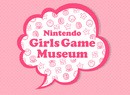 If You're A Female In Japan, Then The Nintendo Girls Game Museum Is For You