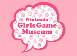 If You're A Female In Japan, Then The Nintendo Girls Game Museum Is For You
