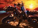From BOTW To TOTK - How The Switch Helped Me Overcome Mental Illness And Thrive