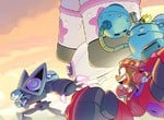 Hollywood Animation Veterans Bring 'MechAnimals' To "Nintendo Switch(es)"