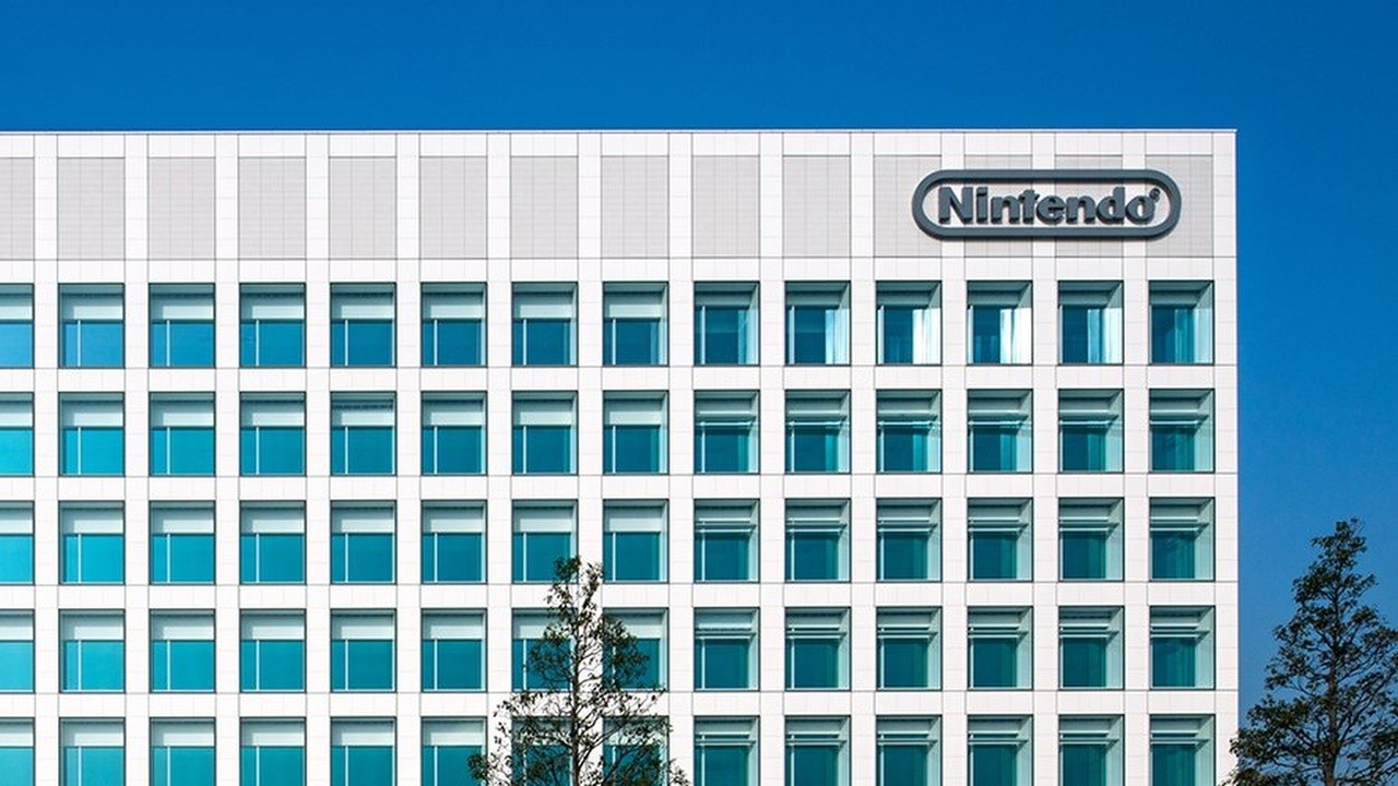 Nintendo’s new Twitter account will share corporate and financial announcements
